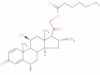 Fluocortolone caproate