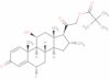 Fluocortolone pivalate