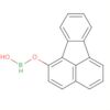 Boronic acid, 3-fluoranthenyl-