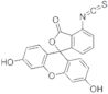 Isotiocianato de fluoresceína