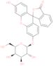 fluorescein mono-B-D-galactopyranoside