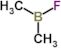 fluoro(dimethyl)borane