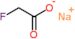 Sodium fluoroacetate