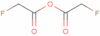 fluoroacetic anhydride