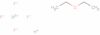 Borate(1-), tetrafluoro-, hydrogen, compd. with 1,1′-oxybis[ethane] (1:1:1)