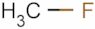 Fluoromethane