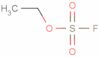 Fluorosulfuric acid, ethyl ester