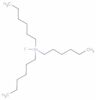 fluorotrihexylstannane