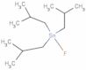 fluorotriisobutylstannane