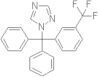 Fluotrimazole