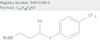 Benzenepropanamine, N-methyl-γ-[4-(trifluoromethyl)phenoxy]-