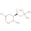 Butanedioic acid, (1-methylethyl)-, 4-(1,1-dimethylethyl) ester, (2R)-