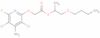 Fluroxypyr-butometyl