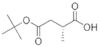 (R)-2-METHYLSUCCINIC ACID 4-TERT-BUTYL ESTER