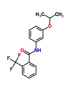 Flutolanil