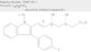 6-Heptenoic acid, 7-[3-(4-fluorophenyl)-1-(1-methylethyl)-1H-indol-2-yl]-3,5-dihydroxy-, (3R,5S,6E)-rel-