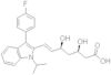 Fluvastatin