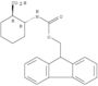 Cyclohexanecarboxylicacid, 2-[[(9H-fluoren-9-ylmethoxy)carbonyl]amino]-, (1R,2R)-