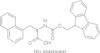 (S)-N-Fmoc-2-indanylglycine