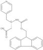 (βS)-β-[[(9H-Fluoren-9-ylmethoxy)carbonyl]amino]-4-pyridinebutanoic acid