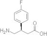 (R)-4-Amino-3-(4-fluorophenyl)butanoic acid