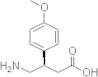 (R)-4-Amino-3-(4-methoxyphenyl)butanoic acid