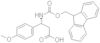 (βR)-β-[[(9H-Fluoren-9-ylmethoxy)carbonyl]amino]-4-methoxybenzenepropanoic acid