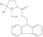 3,4-Thiazolidinedicarboxylicacid, 5,5-dimethyl-, 3-(9H-fluoren-9-ylmethyl) ester, (4R)-