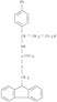 β-[[(9H-Fluoren-9-ylmethoxy)carbonyl]amino][1,1′-biphenyl]-4-propanoic acid