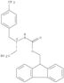 (βS)-β-[[(9H-Fluoren-9-ilmetossi)carbonil]amino]-4-(trifluorometil)benzenbutanoico acido