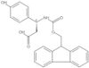 Fmoc-(S)-3-Amino-3-(4-hydroxyphenyl)-propionic acid