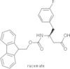 Fmoc-D-3-Amino-4-(3-fluorophenyl)-butyric acid