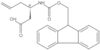 Fmoc-(R)-3-amino-5-hexenoic acid