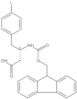 Fmoc-(S)-3-amino-4-(4-iodo-phenyl)-butyric acid