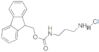 N-1-Fmoc-1,3-diaminopropane . HCl