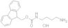 N-1-Fmoc-1,4-diaminobutane . HCl