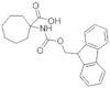 1-[[(9H-Fluoren-9-ylmethoxy)carbonyl]amino]cycloheptanecarboxylic acid