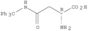 D-Asparagine, N-(triphenylmethyl)-
