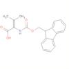 2-Butenoic acid, 2-[[(9H-fluoren-9-ylmethoxy)carbonyl]amino]-3-methyl-