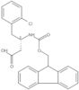 Fmoc-(S)-3-amino-4-(2-chloro-phenyl)-butyric acid