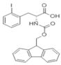 N-[(9H-Fluoren-9-ylmethoxy)carbonyl]-2-iodo-D-phenylalanine