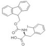 fmoc-l-2-iodophenylalanine