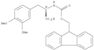 D-Tyrosine,N-[(9H-fluoren-9-ylmethoxy)carbonyl]-3-methoxy-O-methyl-