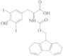 fmoc-3,5-diiodo-L-tyrosine