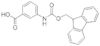3-(fmoc-amino)benzoic acid