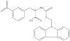 (S)-N-FMOC-3-Amino-3-(3-nitrophenyl)propanoic acid