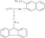 2-Naphthalenecarboxylicacid, 3-[[(9H-fluoren-9-ylmethoxy)carbonyl]amino]-