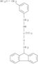 Benzeneacetic acid,3-[[[(9H-fluoren-9-ylmethoxy)carbonyl]amino]methyl]-