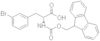 (R)-N-FMOC-3-Bromophenylalanine