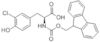 3-Chloro-N-[(9H-fluoren-9-ylmethoxy)carbonyl]-L-tyrosine